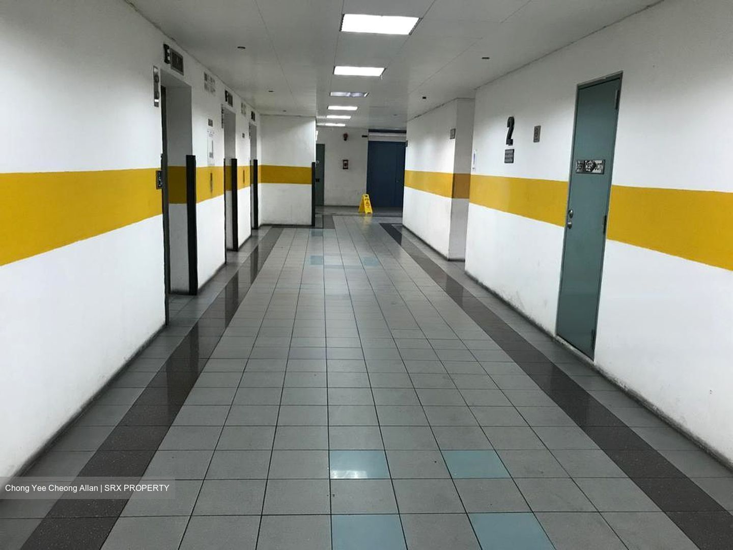 Kaki Bukit Avenue 1 (D14), Factory #455321511